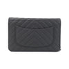 Chanel wallet