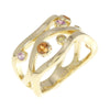 Mikimoto ring