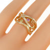 Mikimoto ring