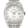Rolex brooch