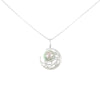 Tasaki necklace