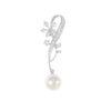 Tasaki brooch