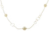 Tasaki necklace