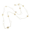 Tasaki necklace