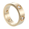 Cartier ring