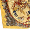 Hermès scarf