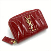 Saint Laurent wallet