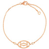 Cartier bracelet