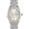 Secondhand Seiko Grand Silver Steel Watch