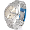 Secondhand Seiko Grand Silver Steel Watch