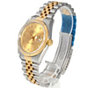 Rolex brooch