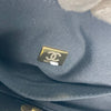 Chanel shoulder