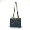 Chanel shoulder