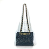 Chanel shoulder