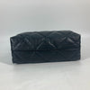 Chanel shoulder