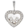 Chopard pendant