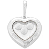 Chopard pendant