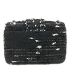 Chanel shoulder