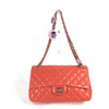 Chanel shoulder