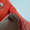 Chanel shoulder