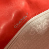 Chanel shoulder