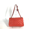 Chanel shoulder