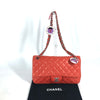 Chanel shoulder