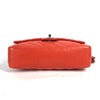 Chanel shoulder