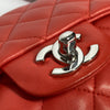 Chanel shoulder