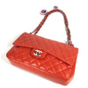 Chanel shoulder