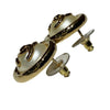 Chanel earring