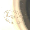 Chanel earring