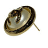 Chanel earring