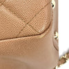 Chanel shoulder