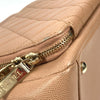 Chanel shoulder