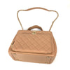 Chanel shoulder