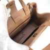 Chanel shoulder