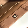 Chanel shoulder
