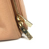 Chanel shoulder