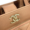 Chanel shoulder