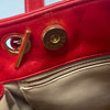 Chanel shoulder