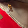 Chanel shoulder