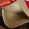 Chanel shoulder