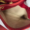 Chanel shoulder