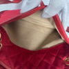 Chanel shoulder