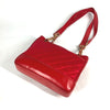Chanel shoulder