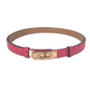 Hermès belt
