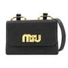 Miu Miu shoulder