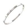 Cartier bracelet