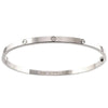 Cartier bracelet